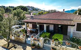 Casa Murru